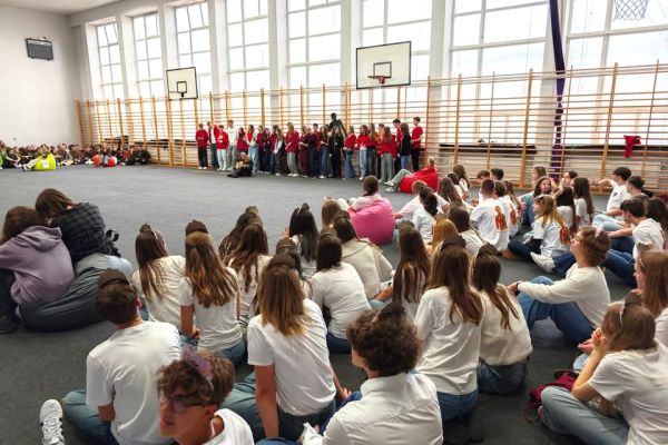 Otrzęsiny 2025 Otrzęsiny 2025