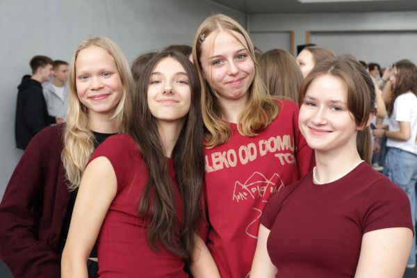 Otrzęsiny 2025 Otrzęsiny 2025