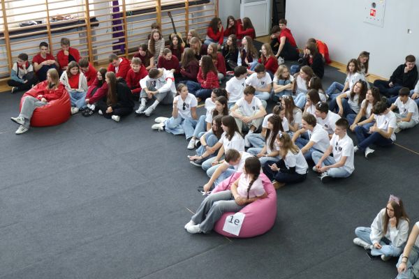 Otrzęsiny 2025 Otrzęsiny 2025