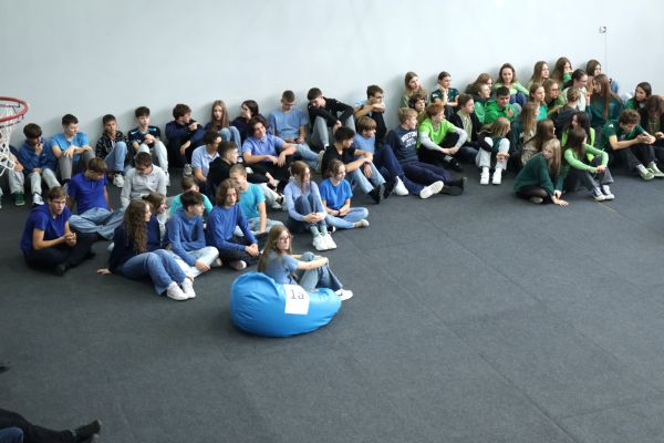 Otrzęsiny 2025 Otrzęsiny 2025