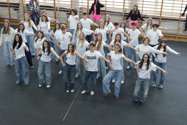 Otrzęsiny 2025 Otrzęsiny 2025