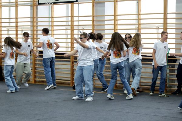 Otrzęsiny 2025 Otrzęsiny 2025