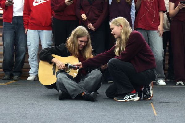 Otrzęsiny 2025 Otrzęsiny 2025