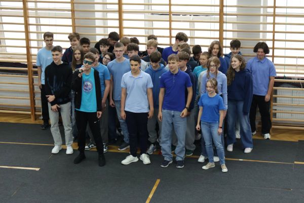 Otrzęsiny 2025 Otrzęsiny 2025