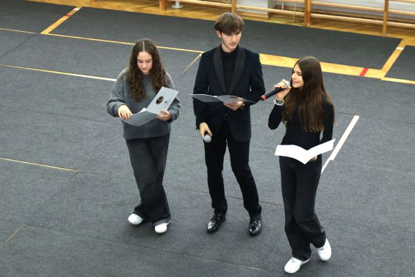 Otrzęsiny 2025 Otrzęsiny 2025