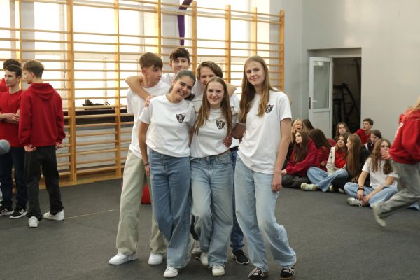 Otrzęsiny 2025 Otrzęsiny 2025