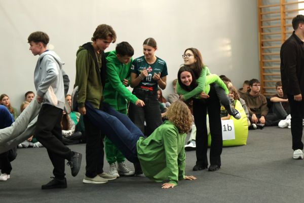 Otrzęsiny 2025 Otrzęsiny 2025