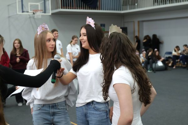 Otrzęsiny 2025 Otrzęsiny 2025