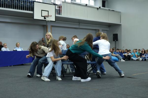 Otrzęsiny 2025 Otrzęsiny 2025