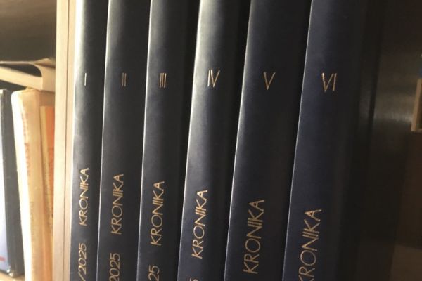 Kronika 2024-2025
