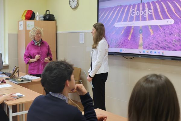 Wybory Sapieżanki i Sapiehy II LO -kliknięcie spowoduje powiększenie zdjęcia Wybory Sapieżanki i Sapiehy II LO