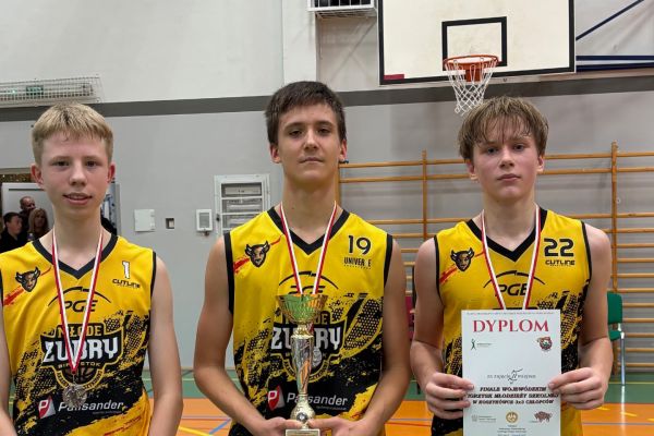 IMB 3x3 chłopców 2025 IMB 3x3 chłopców 2025