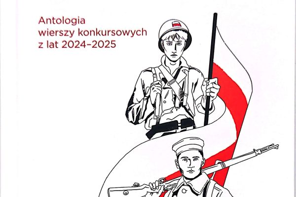 Poetycki debiut uczennic 2025  Poetycki debiut uczennic 2025