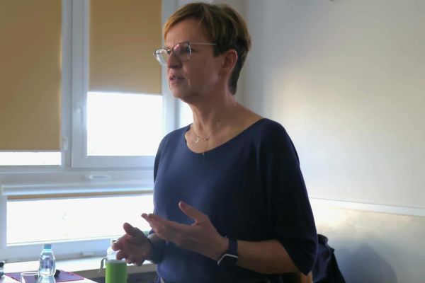 Czy edukacja może zatrzymać dezinformację 2025