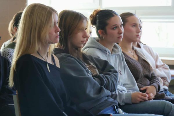 Czy edukacja może zatrzymać dezinformację 2025