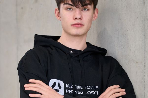 Inżynierowie przyszłości 2025