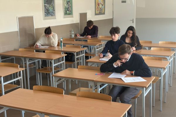 Olimpiada Mediewistyczna 2025/2026