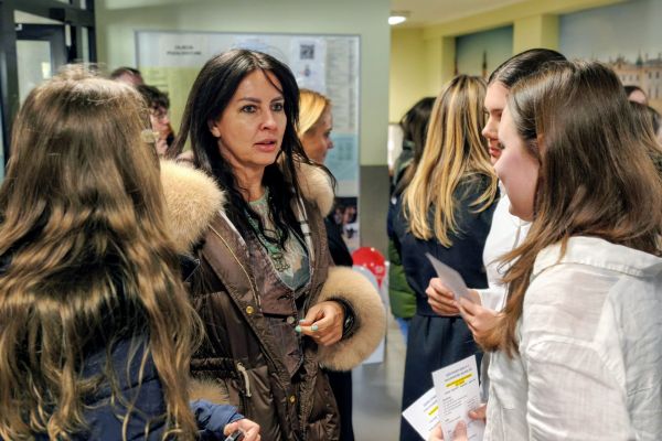 Dzień Otwarty SP 53 - 2026