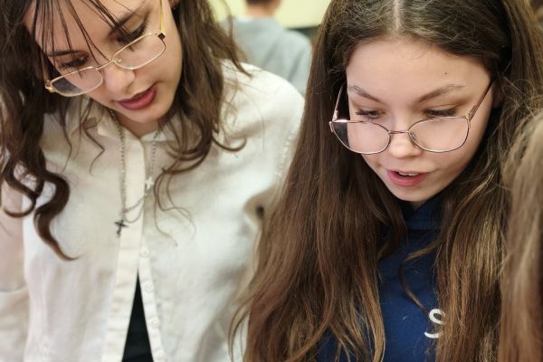 Dzień Otwarty SP 53 - 2026