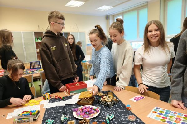 Dzień Otwarty SP 53 - 2026