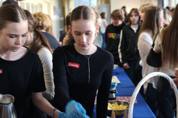 Dzień Otwarty SP 53 - 2026