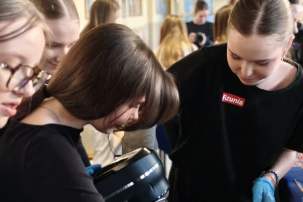 Dzień Otwarty SP 53 - 2026