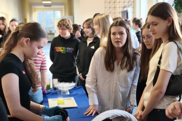 Dzień Otwarty SP 53 - 2026