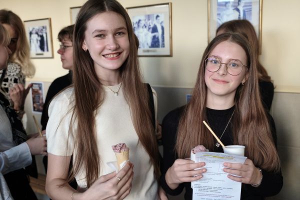 Dzień Otwarty SP 53 - 2026