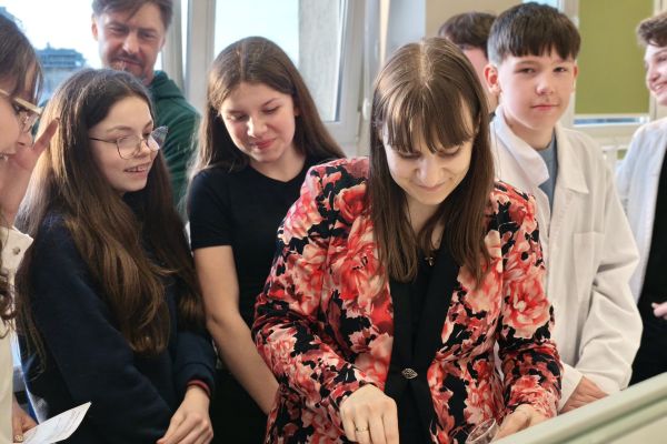 Dzień Otwarty SP 53 - 2026