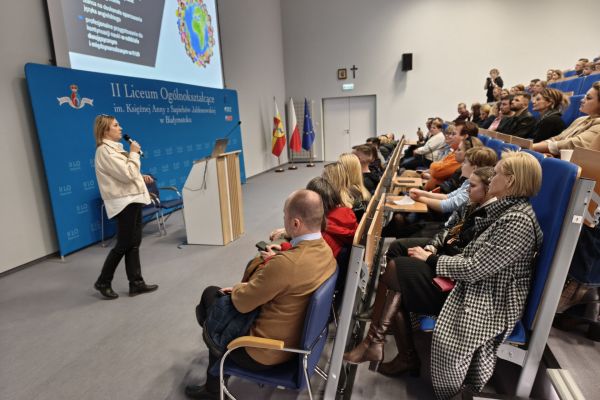 Dzień Otwarty SP 53 - 2026