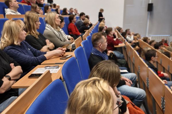 Dzień Otwarty SP 53 - 2026