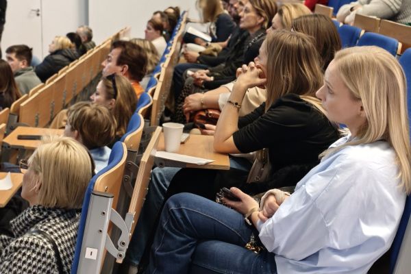 Dzień Otwarty SP 53 - 2026