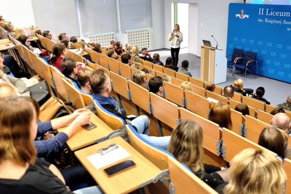 Dzień Otwarty SP 53 - 2026