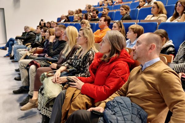 Dzień Otwarty SP 53 - 2026