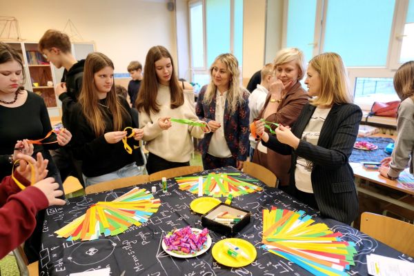 Dzień Otwarty SP 53 - 2026