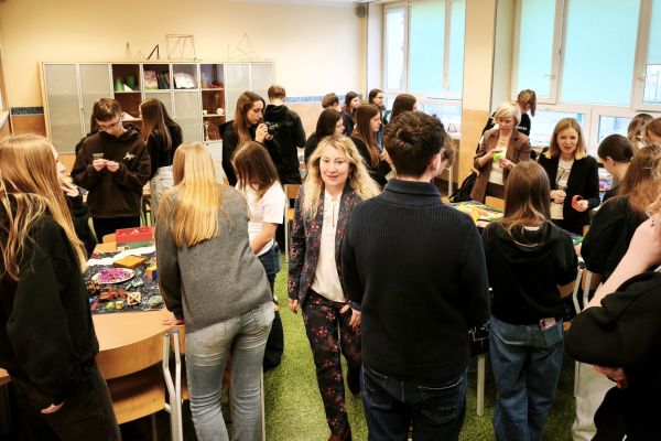 Dzień Otwarty SP 53 - 2026