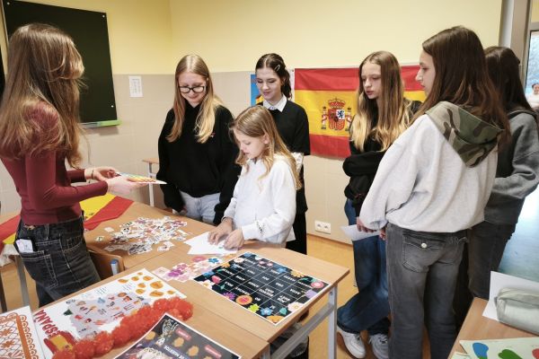 Dzień Otwarty SP 53 - 2026