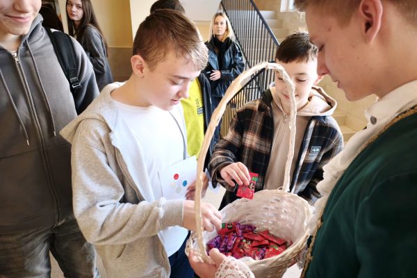 Dzień Otwarty SP 53 - 2026