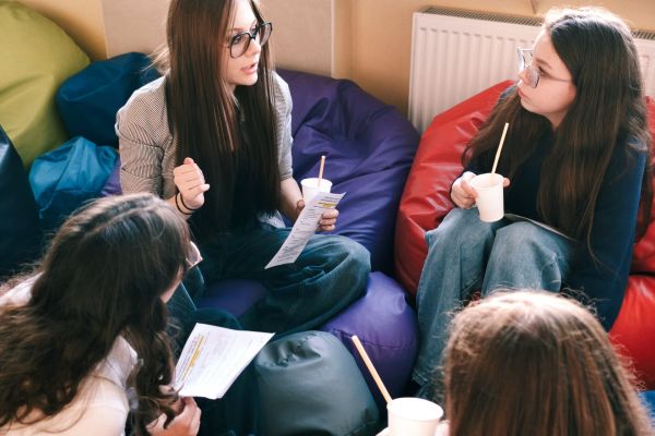 Dzień Otwarty SP 53 - 2026