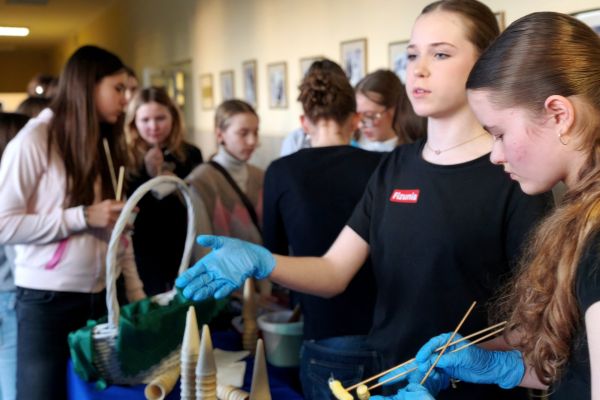 Dzień Otwarty SP 53 - 2026