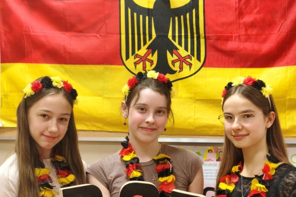 Dzień Otwarty SP 53 - 2026