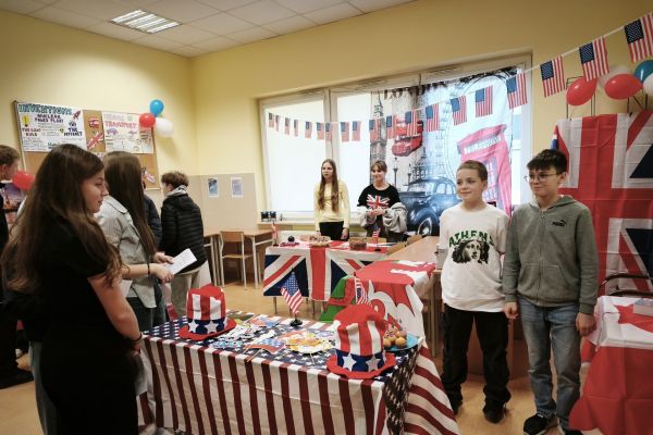 Dzień Otwarty SP 53 - 2026