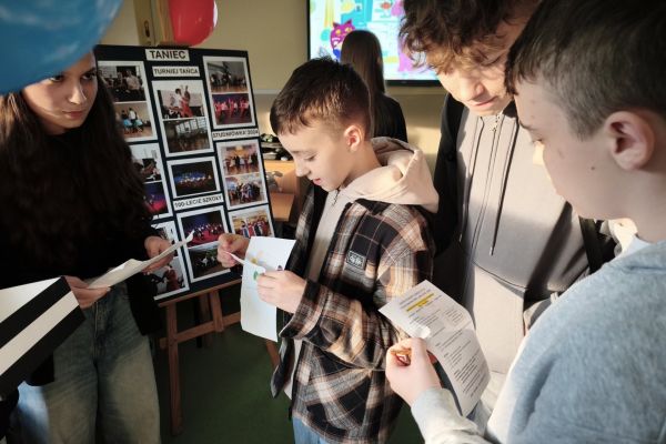 Dzień Otwarty SP 53 - 2026