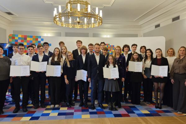 Stypednia Marszałka 2025