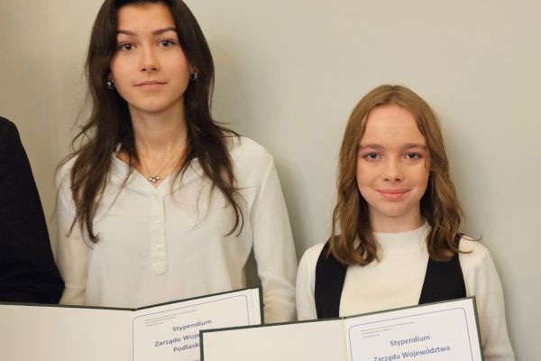 Stypednia Marszałka 2025