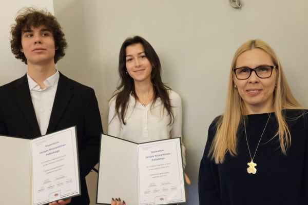 Stypednia Marszałka 2025