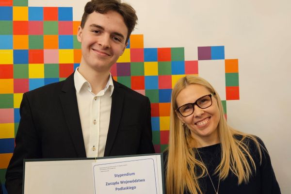 Stypednia Marszałka 2025