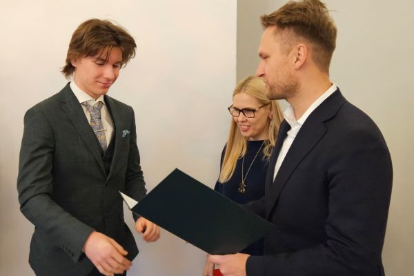 Stypednia Marszałka 2025