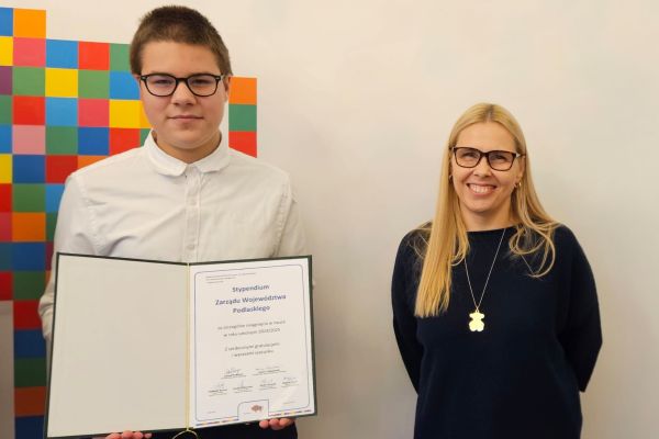 Stypednia Marszałka 2025