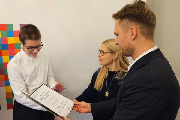 Stypednia Marszałka 2025